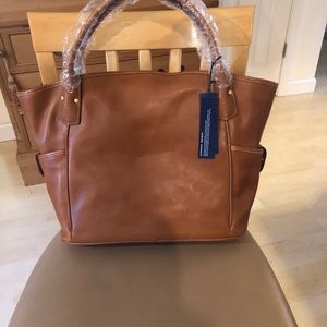 Dooney & Bourke tote.